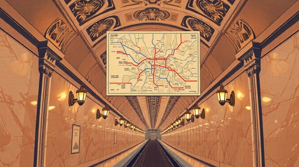 Découverte du métro romain : les meilleures lignes et prix