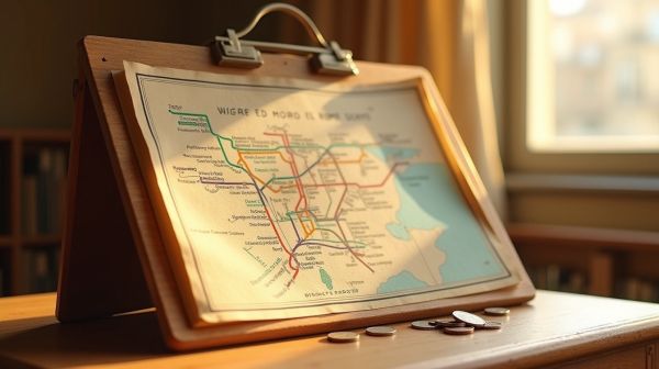 Le métro de Rome : guide des lignes et tarifs essentiels