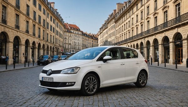 Louer une voiture à lyon : meilleures options et économies assurées !